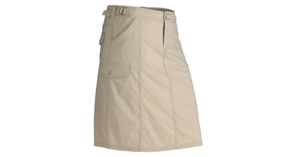 Marmot Riley Skirt - Women's-Sandstorm-4
