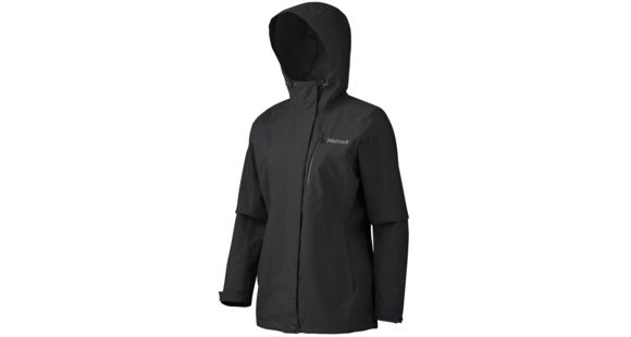 Marmot Rincon Jacket - Women's-Black-Large
