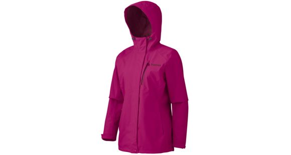 Marmot Rincon Jacket - Women's-Plum Rose-Large, 55190-PLUM ROSE-L