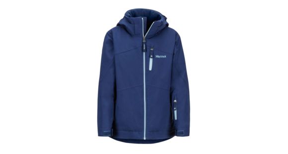 Marmot Ripsaw Jacket - Boy's, Arctic Navy, Extra Small, 74970-2975-XS
