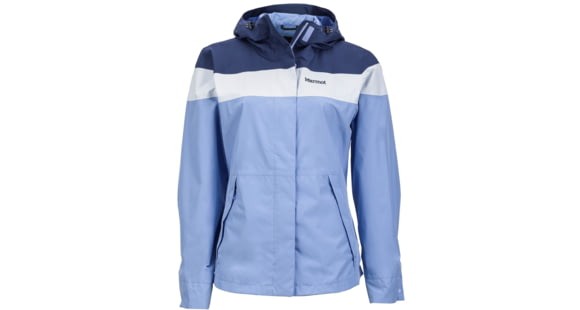 Marmot Roam Jacket - Women's-Pale Dusk/Grey Dawn-Large, 266923