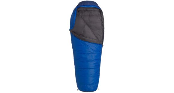 Marmot Rockaway 20 Sleeping Bag Synthetic-Regular-Left