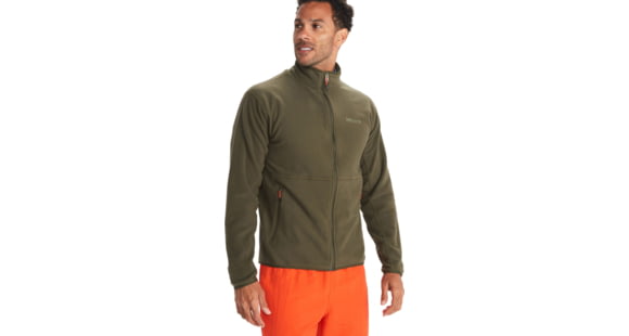 Marmot Rocklin Jacket - Men's, Nori, 2XL, M12649-4859-XXL