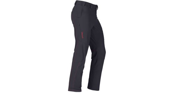 Marmot Rockstar Pants - Men's-28-Black
