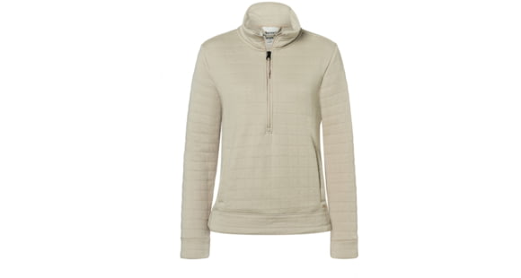 Marmot Roice Half Zip - Women's, Sandbar, 3X, M10506-7829-3X