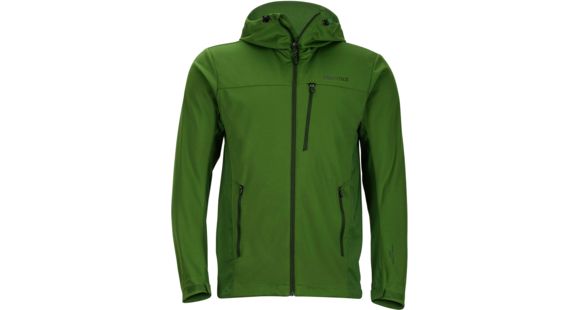 Marmot ROM Jacket - Men's-Alpine Green-X-Large