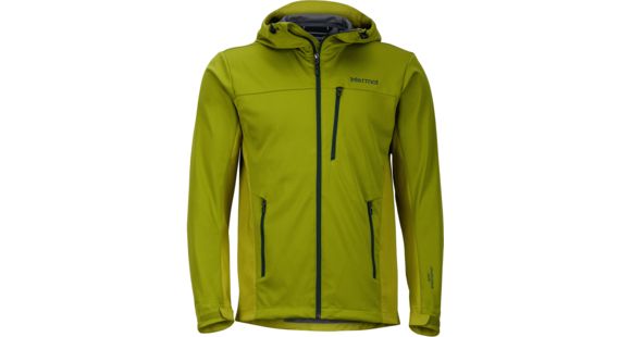 Marmot ROM Jacket - Men's-Cilantro-Large