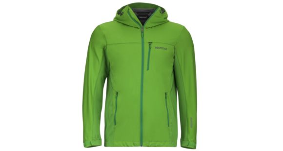 Marmot ROM Jacket - Men's-Kale Green-Medium, 889169840432