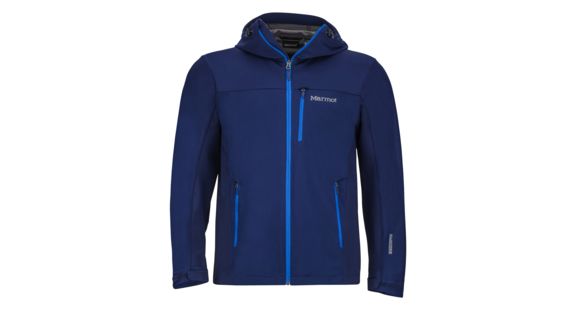 Marmot ROM Jacket - Men's-Arctic Navy-X-Large