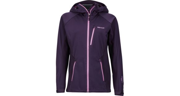 Marmot ROM Jacket - Women's, Nightshade-Medium
