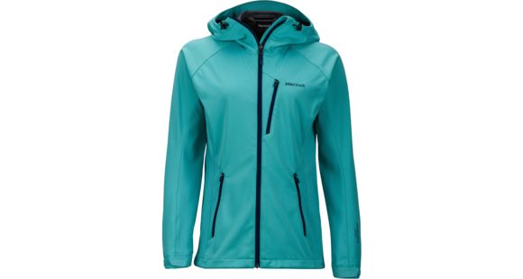 Marmot ROM Jacket - Women's-Waterfall-Large