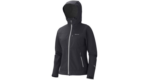 Marmot ROM Jacket - Women's, Black-Large, Clearance, BLACK-LARGE