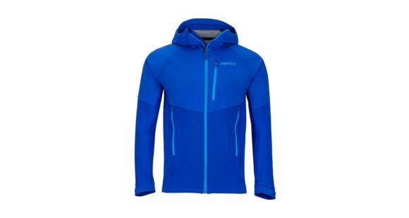 Marmot Rom Softshell Jacket - Men's, Surf, M, 81800-2707-M
