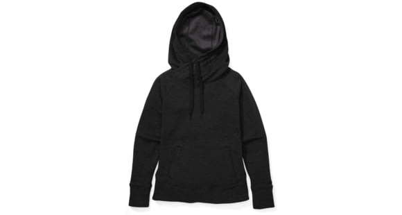 Marmot Rowan Hoody - Women's, Black, Large, 47690-001-L