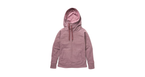 Marmot Rowan Hoody - Women's, Dream State Heather, Small, 47690-7418-S