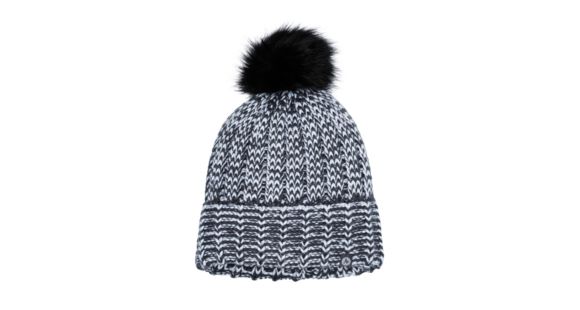 Marmot Sadie Beanie - Women's, Dark Steel/White, One Size, 14570-DS/W-ONE-DEMO