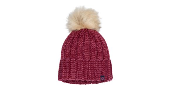 Marmot Sadie Beanie - Women's, Dry Rose/Claret, One Size, 14570-DR/C-ONE-DEMO