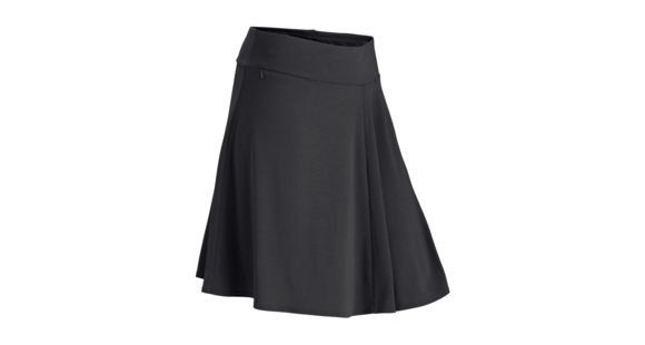 Marmot Sadie Skirt - Women's-Black-Small