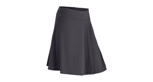 Marmot Sadie Skirt - Women's-Dark Steel-Medium