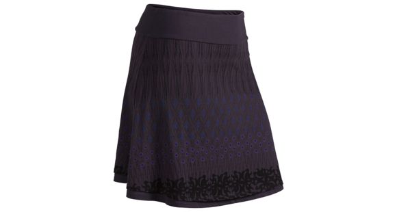 Marmot Samantha Skirt - Women's-Dark Steel 2015-Small, 785562683013