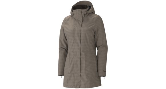Marmot Sassy Jacket - Women's-Walnut-X-Large
