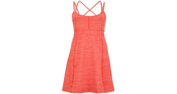 Marmot Scarlet Dress - Women's-Red Apple-X-Small
