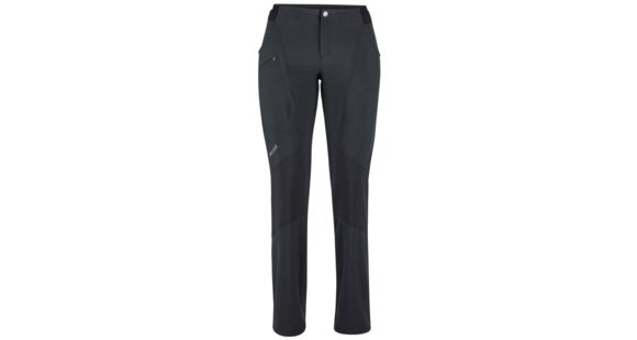 Marmot Scrambler Pant - Women's, Black, 4, 85430-001-4