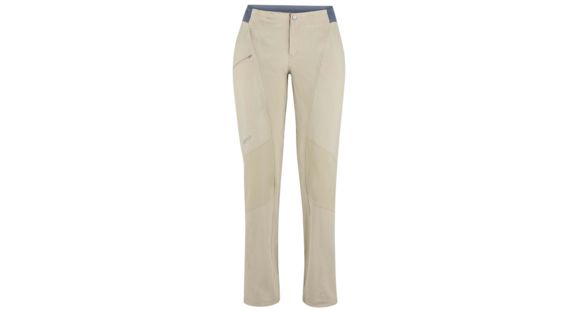 Marmot Scrambler Pant - Women's, Light Khaki, 8, 85430-7040-8