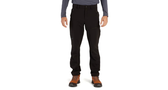 Marmot Scree Pant - Men's, Black, 28, M15834-001-28