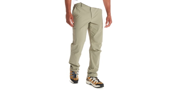 Marmot Scree Pant - Men's, Vetiver, 36, M15834-21543-36