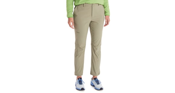 Marmot Scree Pant - Women's, Vetiver, 14, M15833-21543-14