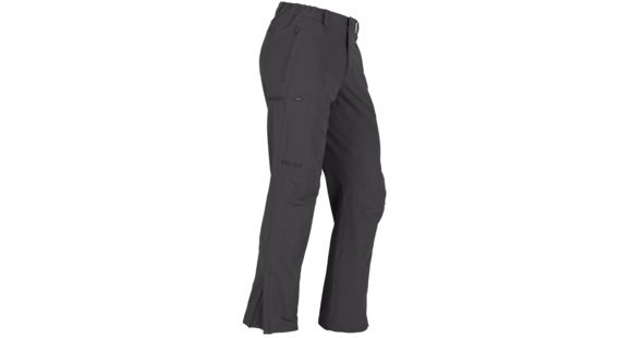 Marmot Scree Pants - Men's, 38W , Regular Inseam, Dark Granite