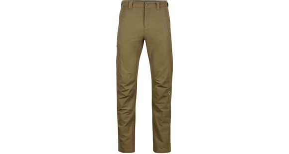 Marmot Scree Pants - Men's, Cavern, Regular Inseam, 38 Waist