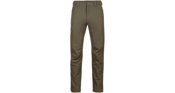 Marmot Scree Pants - Men's, Deep Olive, Regular Inseam, 36 Waist