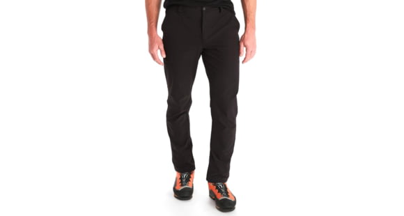 Marmot Scree Pants - Men's, Black, 30, M10754-001-30