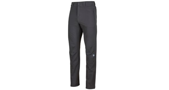 Marmot Scree Pants - Men's, Slate Grey, 40 Waist, Long Inseam, 80950L-1440-40