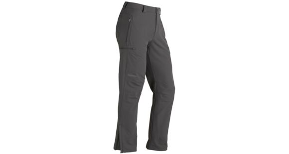 Marmot Scree Pants - Mens, Slate Grey, Regular Inseam, 32 Waist