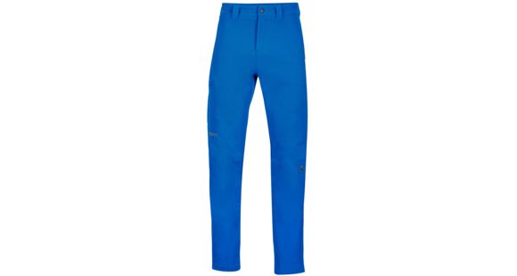 Marmot Scree Pants - Men's, True Blue, Regular Inseam, 38 Waist