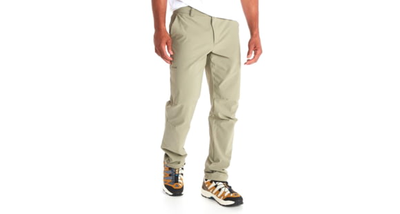 Marmot Scree Pants - Men's, Vetiver, 36, M10754-21543-36