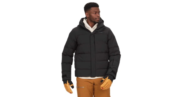 Marmot Shadow Jacket - Men's, Black, Small, M15904-001-S