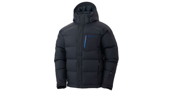 Marmot Shadow Jacket - Men's, Black, Large, BLACK, Large