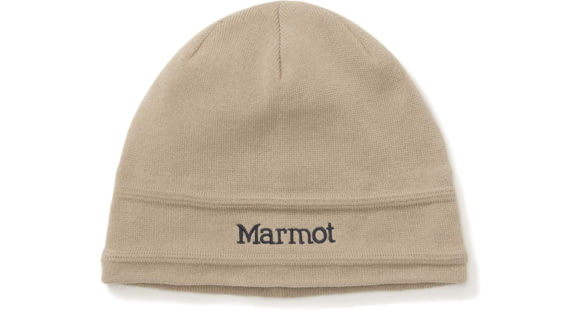 Marmot Shadows Beanie, Vetiver, One Size, M14574-21543-ONE