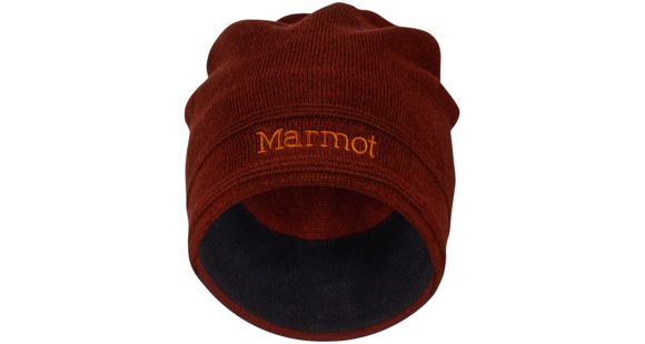 Marmot Shadows Hat - Men's-Marsala Brown-One Size