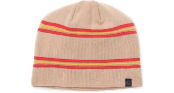 Marmot Shadows Hat, Shetland/Yellow Gold, One Size, M13137-20696-ONE