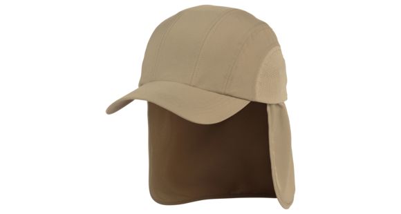 Marmot Simpson Convertible Sun Hat -Desert Khaki, 16860-DESERT KHAKI