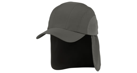 Marmot Simpson Convertible Sun Hat -Slate Grey, 16860-SLATE GREY