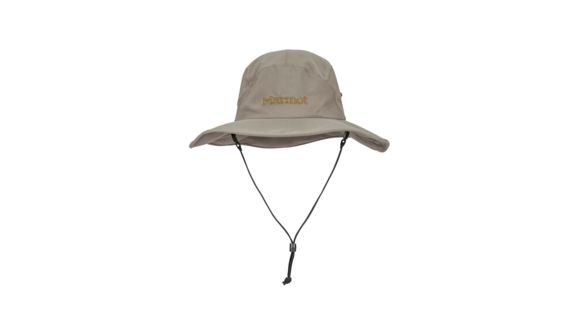 Marmot Simpson Sun Hat - Unisex, Crocodile, Small/Medium, 16860-4764-S/M