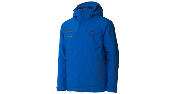 Marmot Sky Pilot Jacket - Men's-Peak Blue-Small
