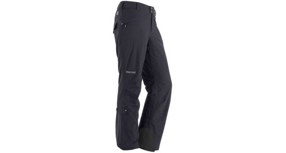 Marmot Skyline Insulated Pants - Women's, Black-Large, 785562273061