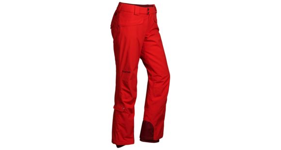Marmot Skyline Insulated Pants - Women's, Cherry Tomato-Small, 247604